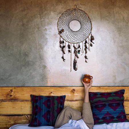 장크트 고아르스하우젠 Uvauva Eco-Retreat B&B 외부 사진
