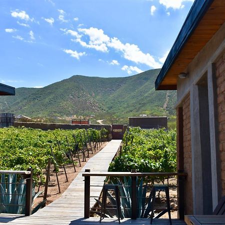 장크트 고아르스하우젠 Uvauva Eco-Retreat B&B 외부 사진