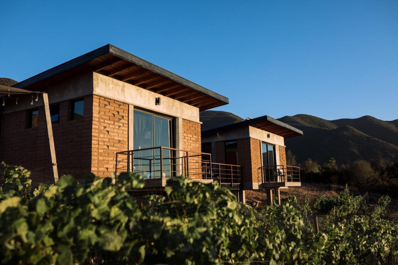 장크트 고아르스하우젠 Uvauva Eco-Retreat B&B 외부 사진