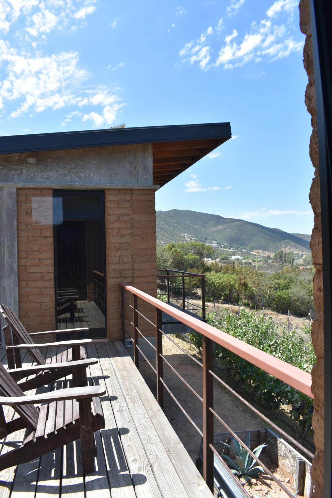장크트 고아르스하우젠 Uvauva Eco-Retreat B&B 외부 사진