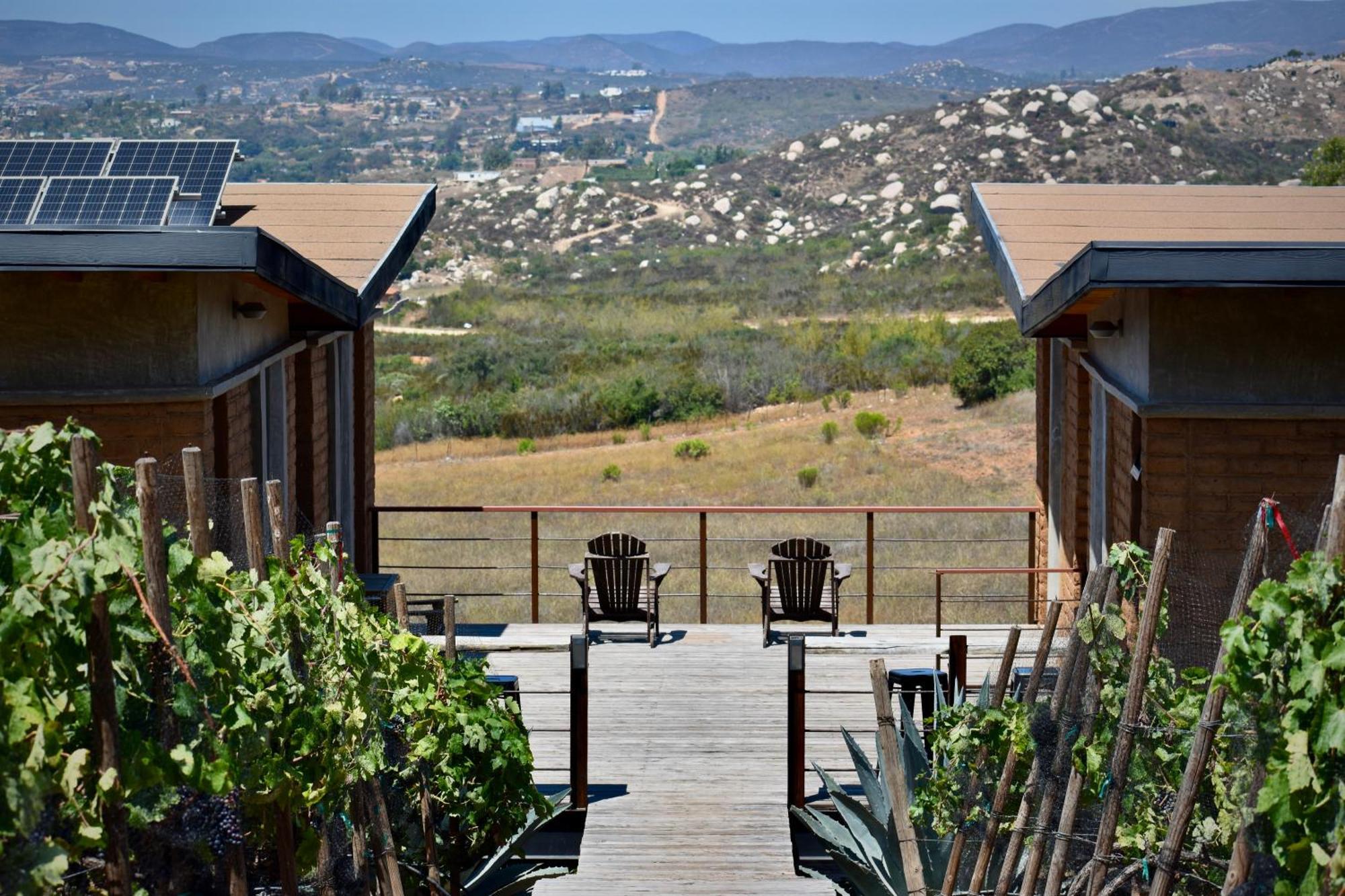 장크트 고아르스하우젠 Uvauva Eco-Retreat B&B 외부 사진